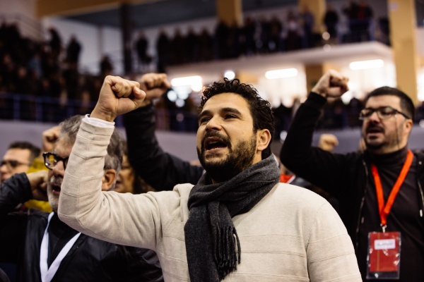 XXII Congresso do PCP