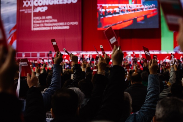 XXII Congresso do PCP