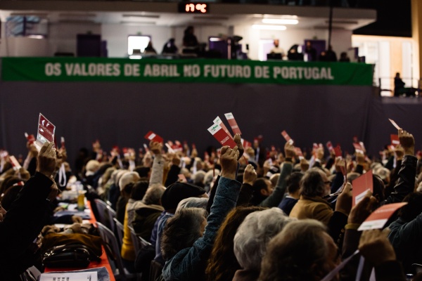 XXII Congresso do PCP