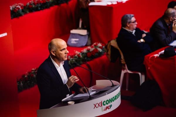 XXII Congresso do PCP