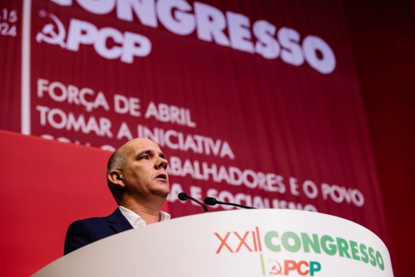 XXII Congresso do PCP