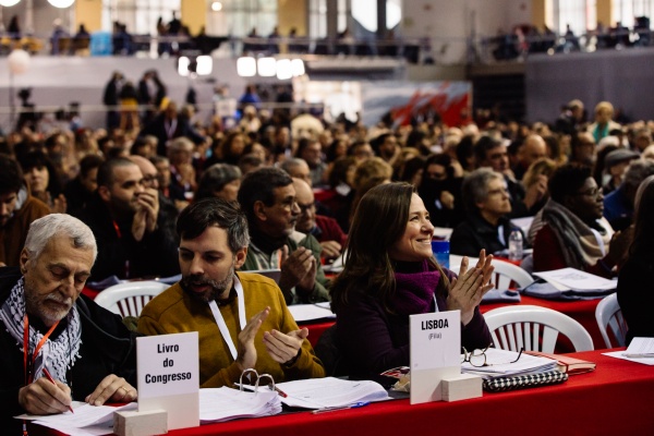 XXII Congresso do PCP