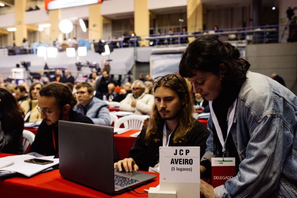 XXII Congresso do PCP