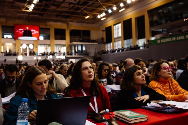 XXII Congresso do PCP