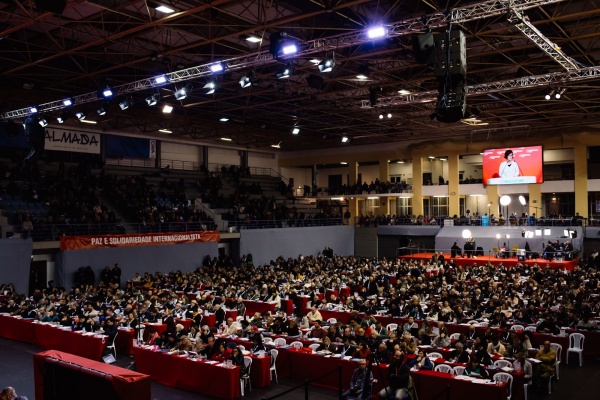 XXII Congresso do PCP