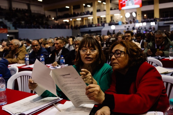 XXII Congresso do PCP