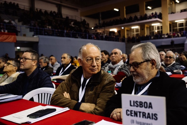 XXII Congresso do PCP