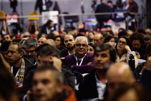 XXII Congresso do PCP