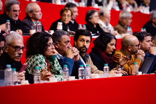 XXII Congresso do PCP