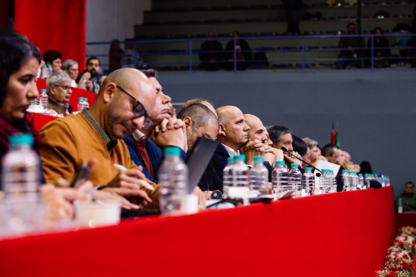 XXII Congresso do PCP