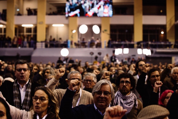 XXII Congresso do PCP