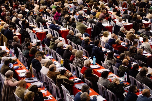 XXII Congresso do PCP