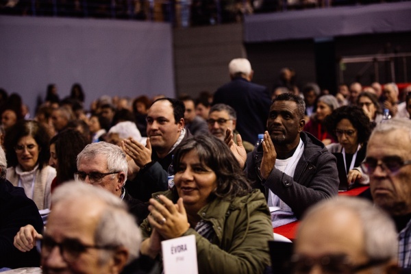 XXII Congresso do PCP