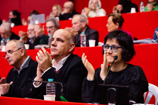 XXII Congresso do PCP