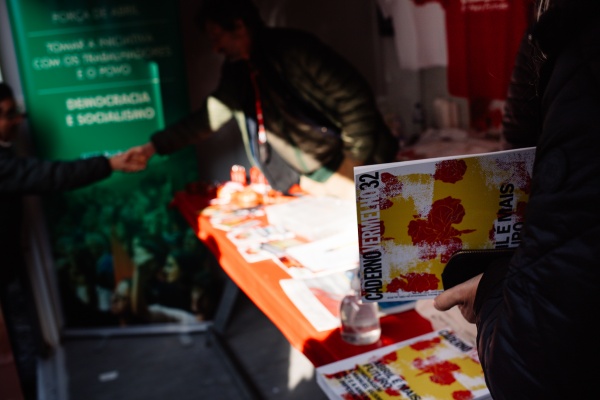 XXII Congresso do PCP