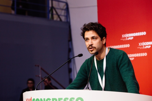 XXII Congresso do PCP