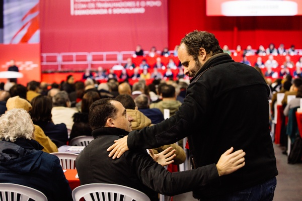 XXII Congresso do PCP