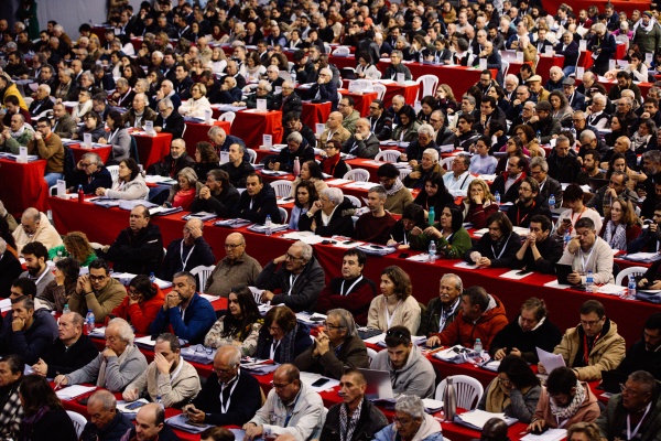 XXII Congresso do PCP