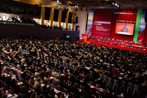 XXII Congresso do PCP