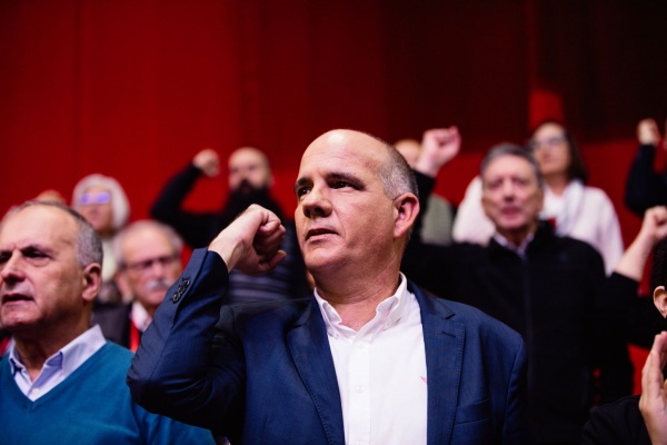 XXII Congresso do PCP