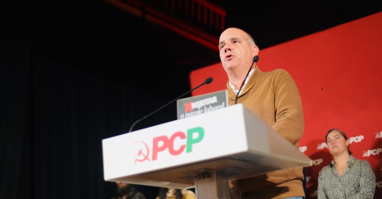 Another course for the country. Reject the Labour Package, exploitation and injustice