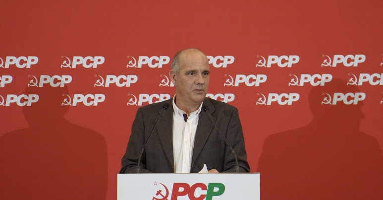 On the results of the second round of the Elections for President of the Republic