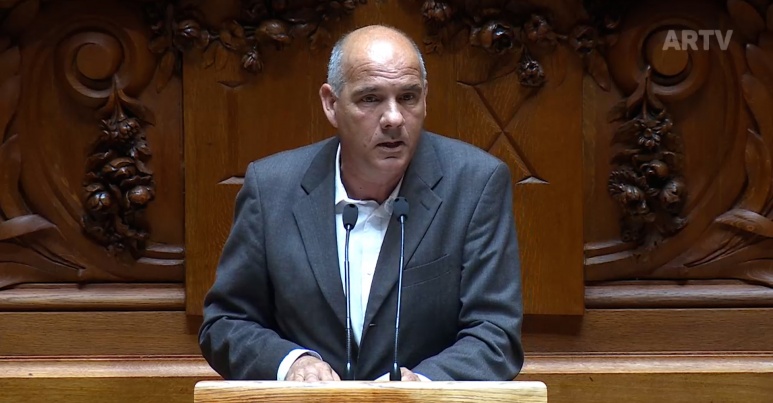 The Assembly of the Republic cannot remain indifferent to the US’s inhumane blockade of Cuba