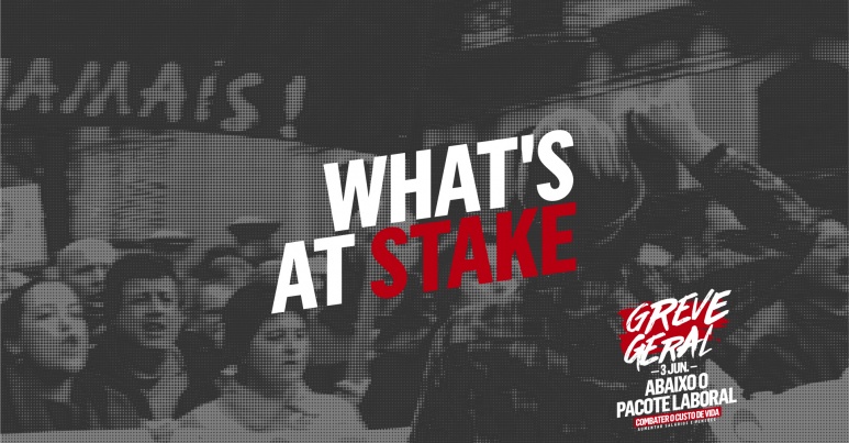What's at Stake
