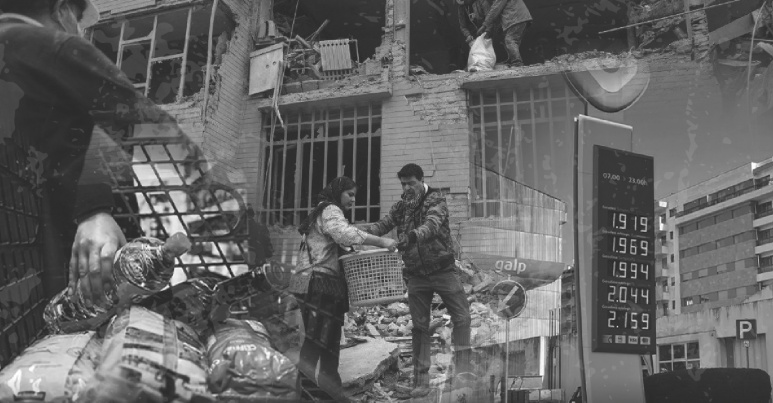 On the conclusions of the European Council meeting of March 19 - Complicity with the military aggression against Iran, inaction in the face of rising prices and cost of living, favouring the interests of multinational corporations