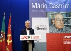«Mário Castrim não será esquecido, pela sua obra intelectual e pelo cidadão lutador que foi»