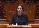 «O aumento do salário mínimo nacional para os 850 euros é fundamental para uma mais justa distribuição da riqueza»