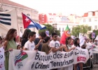 End the blockade! Solidarity with Cuba