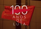 March 6, 2021. Your Party is 100 years old