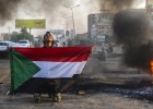 PCP condena o golpe no Sudão e solidariza-se com o povo sudanês