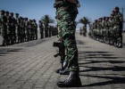 Sobre a promulgação das alterações à legislação militar