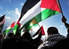 PCP solidário com a luta do povo palestiniano