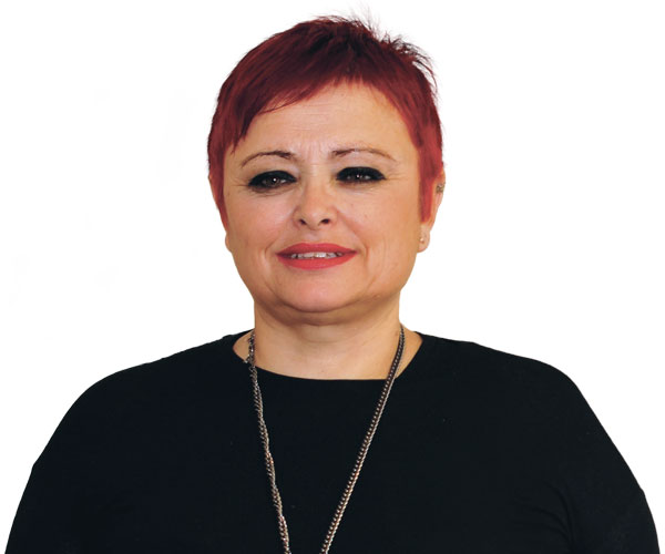 Ana Virgínia Pereira