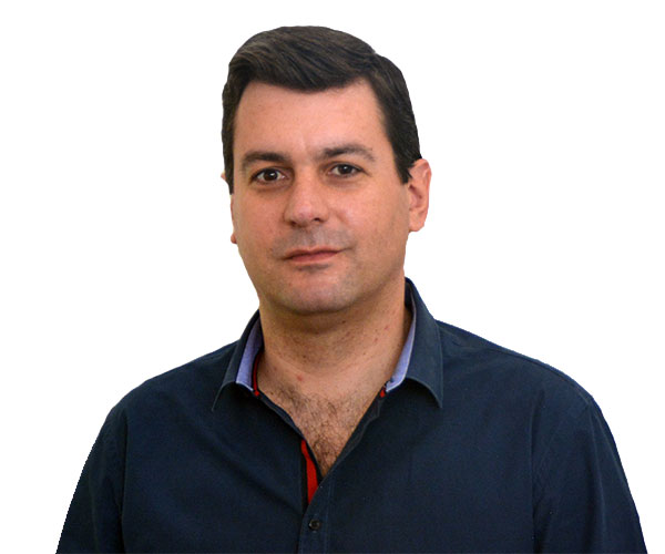 Bruno Dias