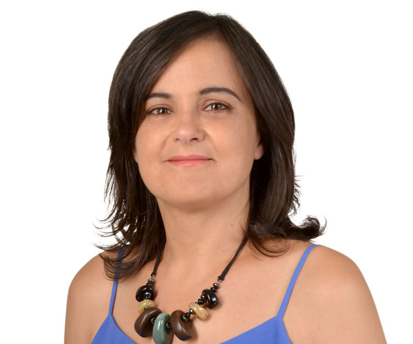 Carla Cruz