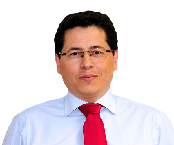 Jorge Machado