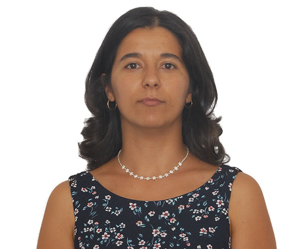 Paula Santos