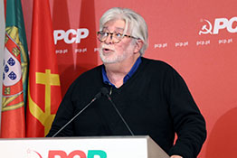 Jorge Seabra -