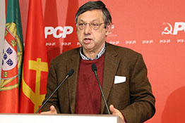 José Jara - Política de saúde mental