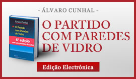 O Partido Com Paredes de Vidro