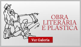 Obra Literária e Plástica