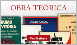 Obra Teórica