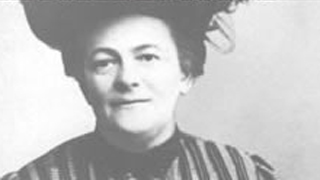 Clara Zetkin