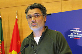Francisco Gonçalves - A Gestão das Escolas