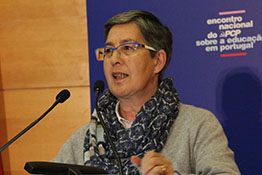 Isaura Reis - A agenda do capitalismo global para a educação