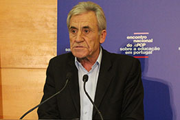 Jerónimo de Sousa - Intervenção de encerramento